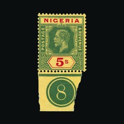 4665: Nigeria