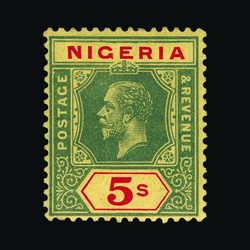 4665: Nigeria
