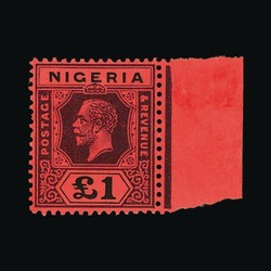 4665: Nigeria