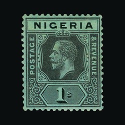4665: Nigeria