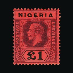 4665: Nigeria
