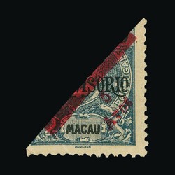 4215: Macau