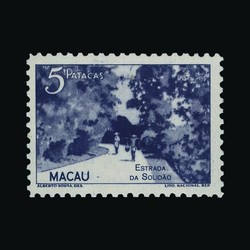 4215: Macau