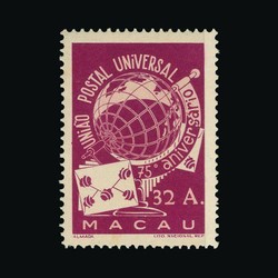 4215: Macau