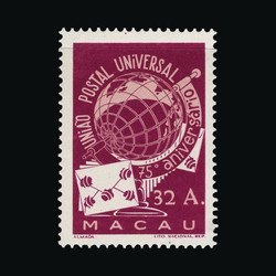 4215: Macau
