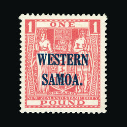 5580: Samoa