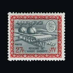 5605: Saudi Arabien
