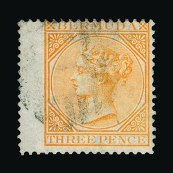1880: Bermuda