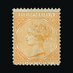 1880: Bermuda