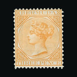 1880: Bermuda