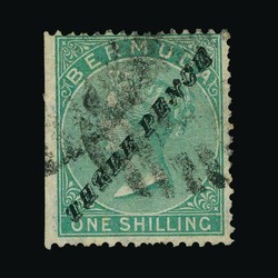1880: Bermuda