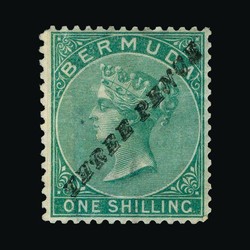 1880: Bermuda