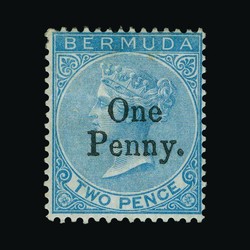 1880: Bermuda