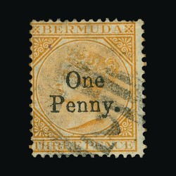 1880: Bermuda