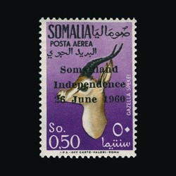 5770: Somalia