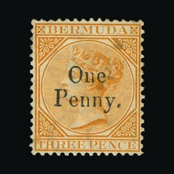1880: Bermuda