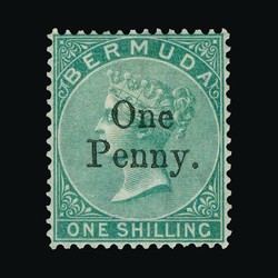 1880: Bermuda