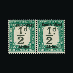 6120: Südwestafrika