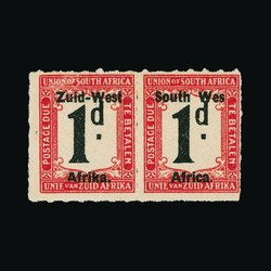 6120: Südwestafrika