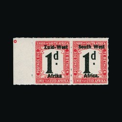 6120: Südwestafrika