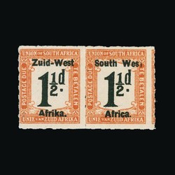 6120: Südwestafrika