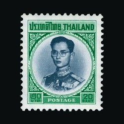 6200: Thailand