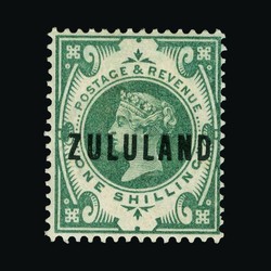6745: Zululand