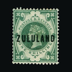 6745: Zululand