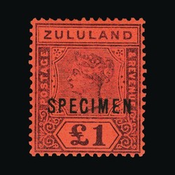 6745: Zululand
