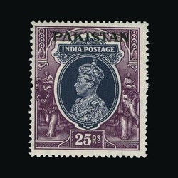 4860: Pakistan