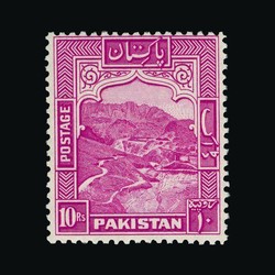 4860: Pakistan