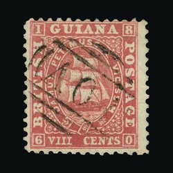 2950: Britisch Guayana