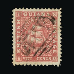 2950: Britisch Guayana