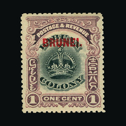2000: Brunei