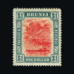 2000: Brunei