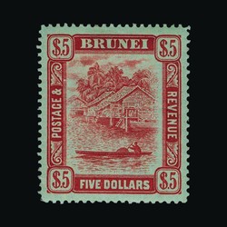 2000: Brunei