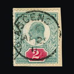 1735: Ascension