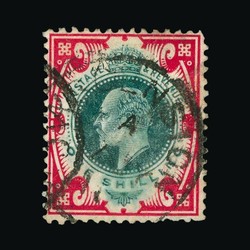 1735: Ascension