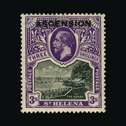 1735: Ascension