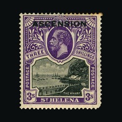 1735: Ascension