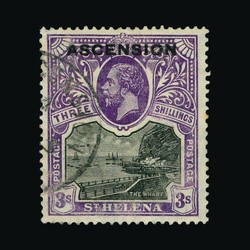 1735: Ascension