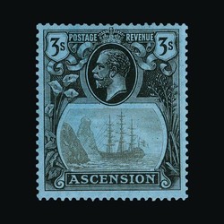 1735: Ascension