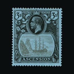 1735: Ascension