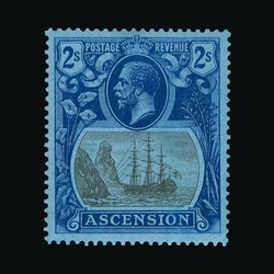1735: Ascension