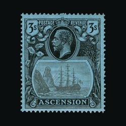 1735: Ascension