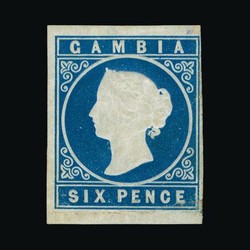 2770: Gambia