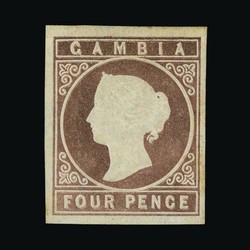 2770: Gambia