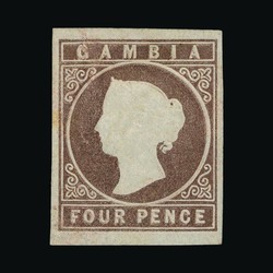 2770: Gambia