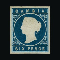 2770: Gambia