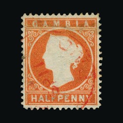 2770: Gambia